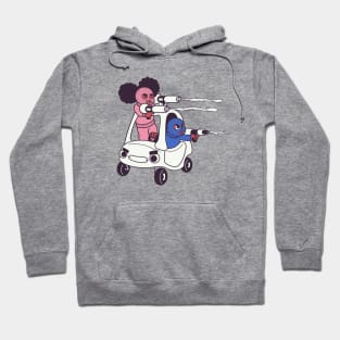 Bad Kids Hoodie